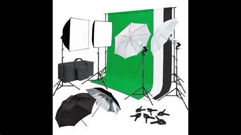 Green screen Lighting 的图像结果