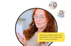 Disaster Check-In Tools : facebook safety check