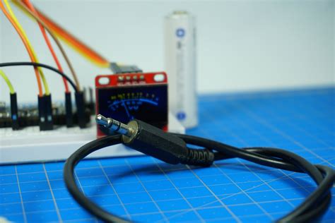 Image result for Arduino UV Meter