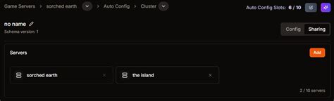 Ark Survival Ascended (ASA) Server Manager for Windows - HaruHost