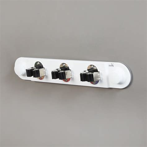 Buy Orion Suction 3-Clip Polypropylene Mop Holder from Home Centre at ...