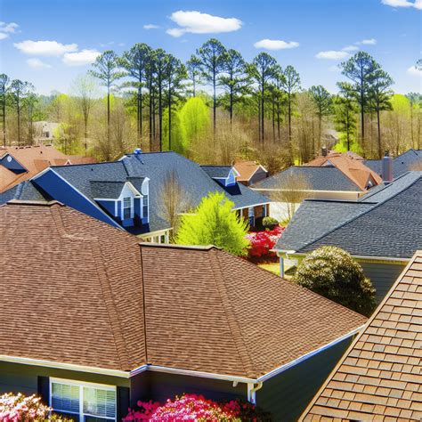 Winston Best Roof Financing Options Unveiled