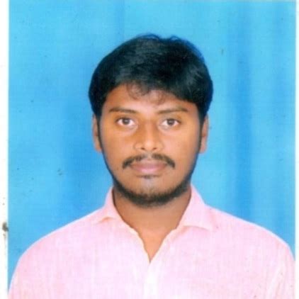 Department of ChE @ IITH