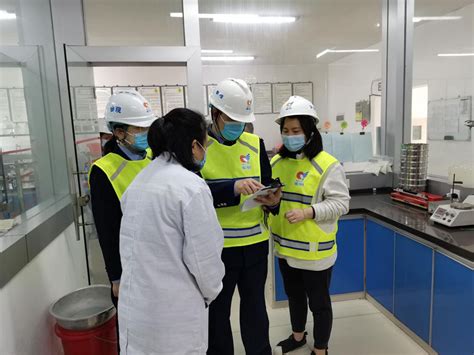 广西扶绥县市场监督管理局开展糖厂榨季食品安全生产检查工作-中国质量新闻网