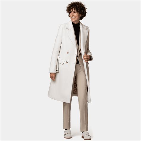 Clearance 100 wool coats women's Outlet