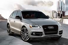 Audi Q5 Image by 2017 Audi Q5 Reviews And Rating Motor Trend Canada Audi Q5 Image