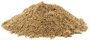 Exotes Kali Sarson Powder 1000gm (250g X 4) – Black Mustard Seeds ...