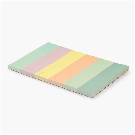 Weekly Desk – The Paper Company India