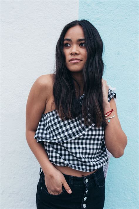 The Italian Rêve – 5 Talkie Minutes With Sari Arambulo: Always Remember You Are Enough – 5 ...