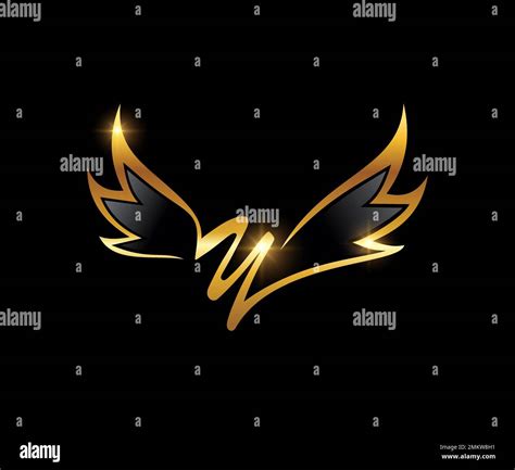 Gold elegant hi-res stock photography and images - Alamy