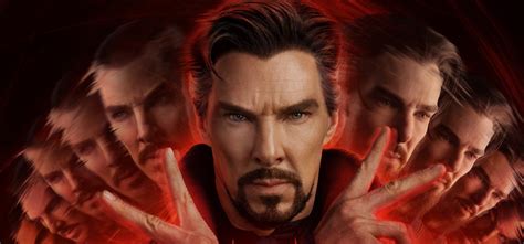 Here Are Top 5 Strongest Superheroes After 'Doctor Strange 2' Changes ...
