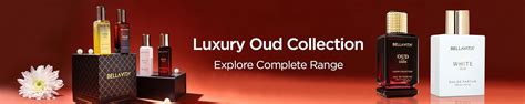 Amazon.in: Bella Vita: OUD Collection
