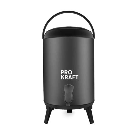 Aqua Pro Water Jug – Prokraft