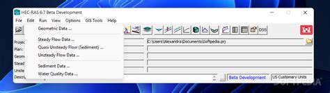 Image result for GDAL for HEC-RAS