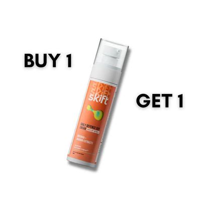 India’s 1st Athleisure Personal Care Brand- Skift