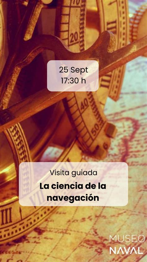Museo naval visita guiada | Arsecultur.com