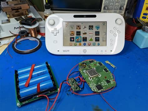 Image result for Wii U Modding Tutorial