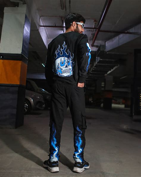 Chainsaw Man Rusty Oversized Tee | chillme