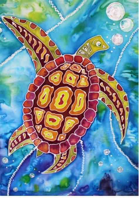 Painting on Silk Demo with artist Joan Applebaum, 307 Riverside Drive ...