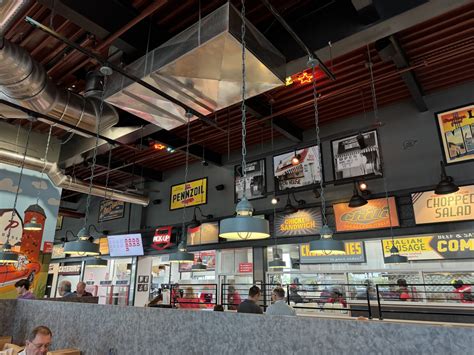 Portillo's Gluten Free Menu: Delicious Options & Prices (Updated 2025)