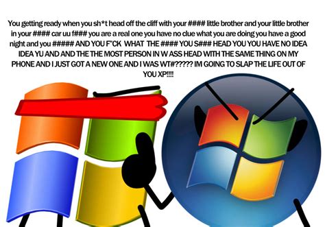 Image result for Windows XP FNF