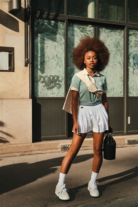 The Best Street Style From Paris Fashion Week | Cool street fashion ...