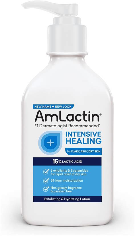 Amazon.com: Major Pharmaceuticals Ammonium Lactate Lotion 12% 396 g (14 oz) : Everything Else