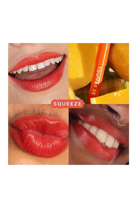 Tower 28 Beauty Juice Balm Vegan Tinted Lip India | Ubuy