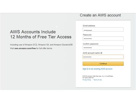Image result for Amazon Web Services Tutorial