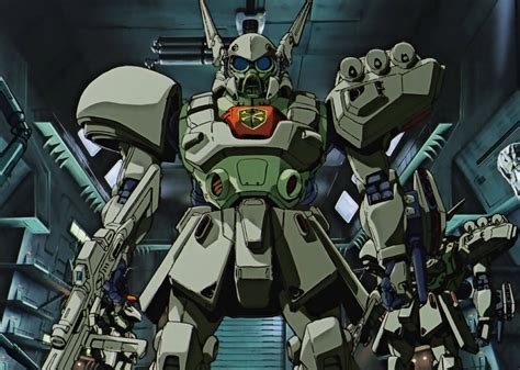 mobile suit gundam 5e enemies Android IOS V- 1.99