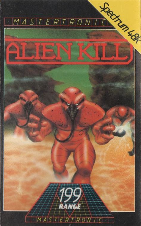 Image result for Alien Kill Count