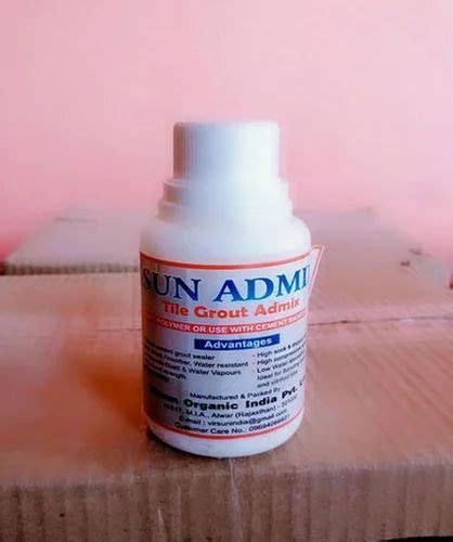 Tile Adhesive - Tile Adhesive And Tile Grout Manufacturer from Alwar