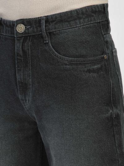 Jeans for Men - Buy Denim Jeans at Beyoung