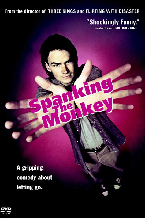 Spanking the Monkey - Movie Reviews