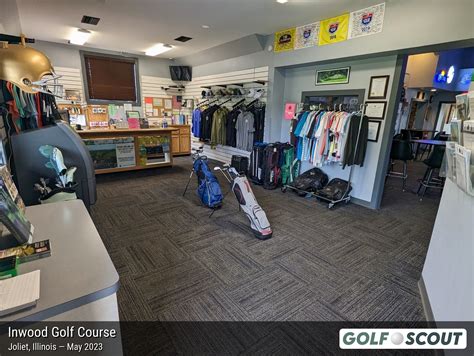 17 photos of the Inwood Golf Course Clubhouse, Pro Shop, and more ...
