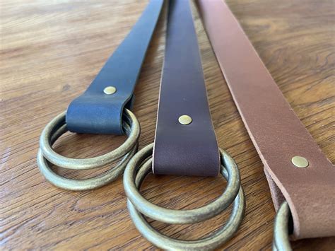 Renaissance Leather Belts | Raven Fox Cloaks and Robes