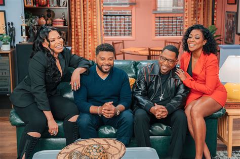 How To Watch Martin: The Reunion | CitizenSide