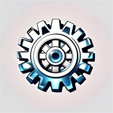 Mechanical Engineering Logo Design 的图像结果