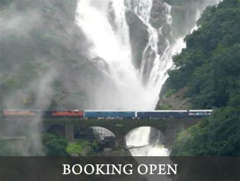Goa Tour Packages | Goa Tour with Hotels, Sightseeing, Meals & Transfers