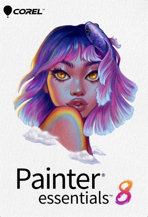 Image result for Corel Painter Essentials 8 Tutorial Part 1