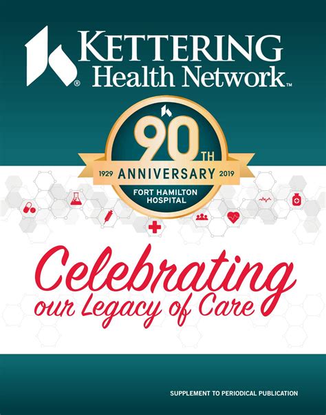 90th Anniversary - Fort Hamilton Hospital by Cincy Magazine - Issuu