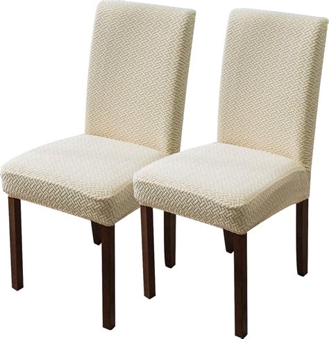 Genina Chair Covers for Dining Room Chair Covers India | Ubuy