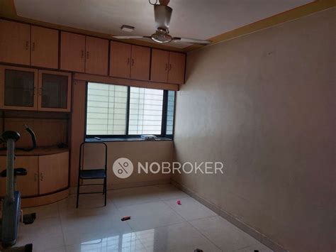 Malvika Apartment Left Bhusari Colony Rent - WITHOUT BROKERAGE Semi ...