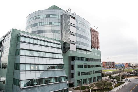 Kaiser Permanente Mission Bay Medical Offices to Open in March ...