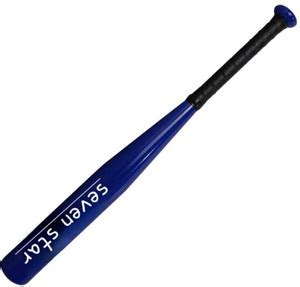 Yash industries meerut YSIGLOBEL Heavy Duty Natural Wood Baseball Bat ...