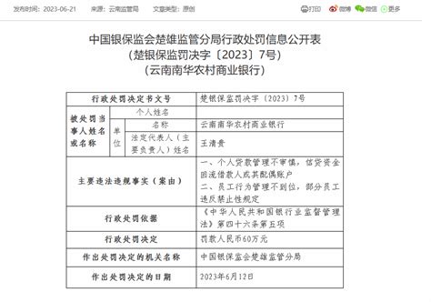 云南省小额贷款公司开业机构名单（截止2022年10月末）