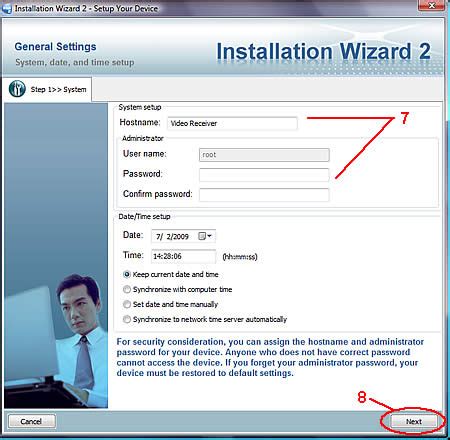 Image result for Decoder Explorer Setup