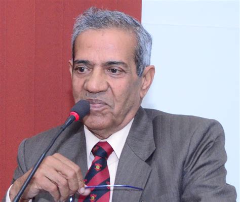 Col. S. P. Marwaha (Retd.)