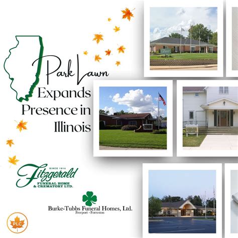 Park Lawn Corporation is pleased to announce that, effective today, it ...