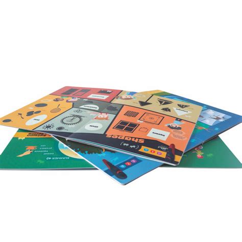 GoDiscover Bloom Interactive Learning Series — Toycra